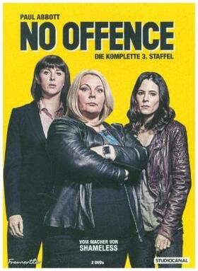 Abbott / Tomalin |  No Offence | Sonstiges |  Sack Fachmedien