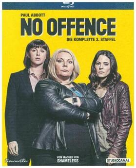 Abbott / Tomalin |  No Offence | Sonstiges |  Sack Fachmedien