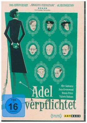 Horniman / Hamer / Dighton |  Adel verpflichtet | Sonstiges |  Sack Fachmedien