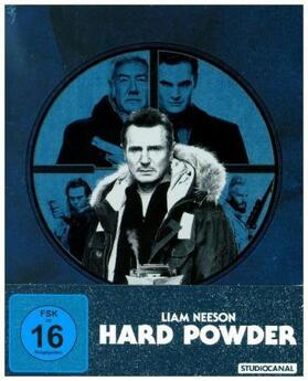 Baldwin / Aakeson |  Hard Powder | Sonstiges |  Sack Fachmedien
