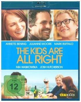 Cholodenko / Blumberg |  The Kids Are All Right | Sonstiges |  Sack Fachmedien