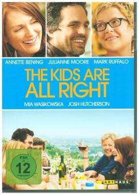 Cholodenko, L: Kids Are All Right | Sonstiges | 400-668009315-4 | www.sack.de