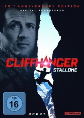 Long / France / Stallone | Cliffhanger - Nur die Starken überleben | Sonstiges | 400-668009323-9 | sack.de