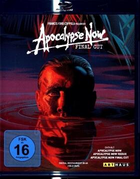 Milius / Coppola / Herr |  Apocalypse Now | Sonstiges |  Sack Fachmedien