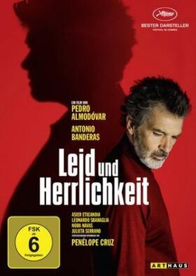 Almodóvar |  Leid und Herrlichkeit | Sonstiges |  Sack Fachmedien