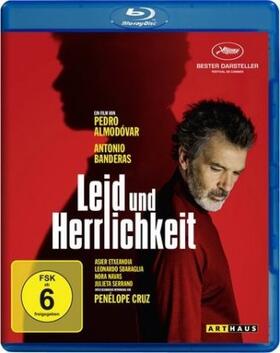 Almodóvar |  Leid und Herrlichkeit | Sonstiges |  Sack Fachmedien