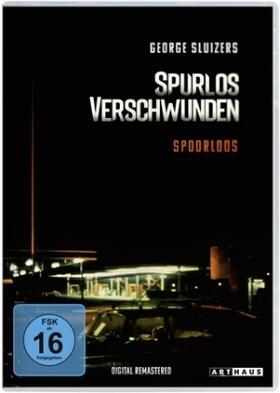 Krabbé / Sluizer |  Spurlos verschwunden | Sonstiges |  Sack Fachmedien