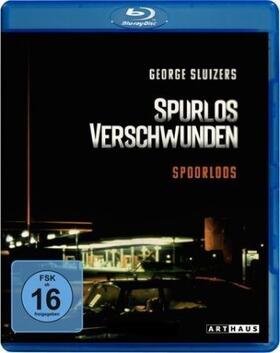 Krabbé / Sluizer |  Spurlos verschwunden | Sonstiges |  Sack Fachmedien