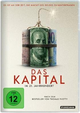 Piketty / Metcalfe / Pemberton |  Das Kapital im 21. Jahrhundert | Sonstiges |  Sack Fachmedien
