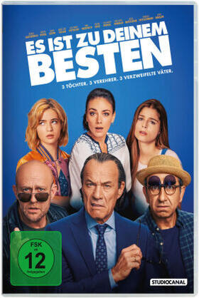 Raeth | Es ist zu deinem Besten | Sonstiges | 400-668009403-8 | sack.de