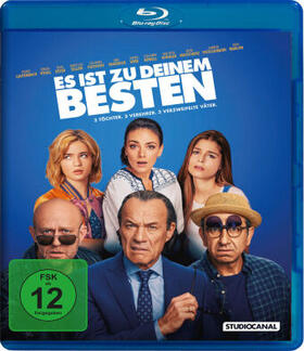 Raeth | Es ist zu deinem Besten | Sonstiges | 400-668009404-5 | sack.de