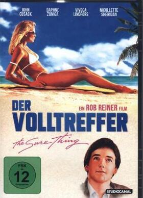 Bloom / Roberts |  Der Volltreffer - The Sure Thing | Sonstiges |  Sack Fachmedien