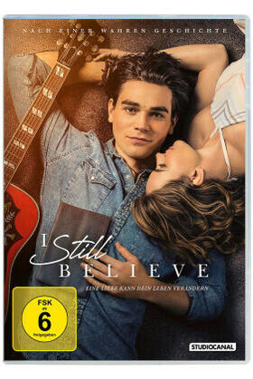 Erwin / Gunn |  I Still Believe | Sonstiges |  Sack Fachmedien