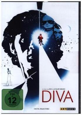 Beineix / Hamme |  Diva | Sonstiges |  Sack Fachmedien
