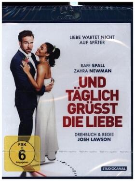 Lawson |  Und täglich grüsst die Liebe | Sonstiges |  Sack Fachmedien