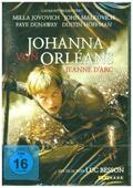  Johanna von Orleans / DVD | Sonstiges |  Sack Fachmedien