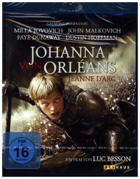 Johanna von Orleans | Sonstiges | 400-668009657-5 | sack.de