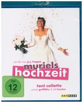Hogan |  Muriels Hochzeit | Sonstiges |  Sack Fachmedien