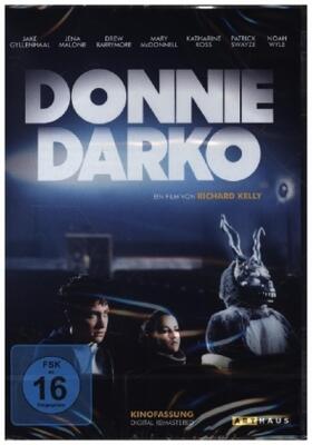 Kelly |  Donnie Darko | Sonstiges |  Sack Fachmedien