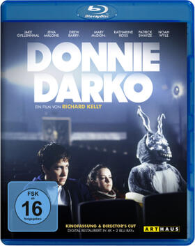 Kelly |  Donnie Darko | Sonstiges |  Sack Fachmedien