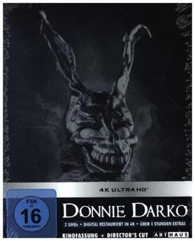 Kelly |  Donnie Darko | Sonstiges |  Sack Fachmedien