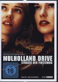 Lynch |  Mulholland Drive - Strasse der Finsternis | Sonstiges |  Sack Fachmedien