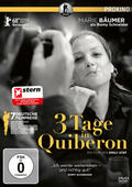 Atef |  3 Tage in Quiberon | Sonstiges |  Sack Fachmedien