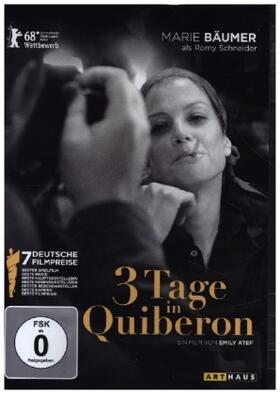 Atef | 3 Tage in Quiberon | Sonstiges | 400-668009726-8 | sack.de