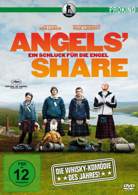 Laverty |  Angels Share - Ein Schluck für die Engel | Sonstiges |  Sack Fachmedien