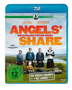 Laverty |  Angels Share - Ein Schluck für die Engel | Sonstiges |  Sack Fachmedien