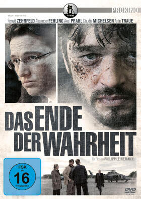 Leinemann |  Das Ende der Wahrheit | Sonstiges |  Sack Fachmedien