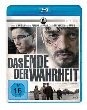 Leinemann |  Das Ende der Wahrheit | Sonstiges |  Sack Fachmedien