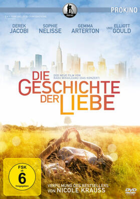 Mihaileanu / Romano |  Die Geschichte der Liebe | Sonstiges |  Sack Fachmedien