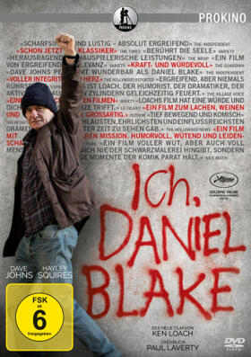 Laverty |  Ich, Daniel Blake | Sonstiges |  Sack Fachmedien