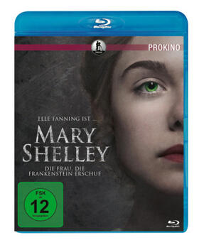 Jensen / Al-Mansour |  Mary Shelley - Die Frau, die Frankenstein erschuf | Sonstiges |  Sack Fachmedien