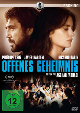 Farhadi |  Offenes Geheimnis | Sonstiges |  Sack Fachmedien