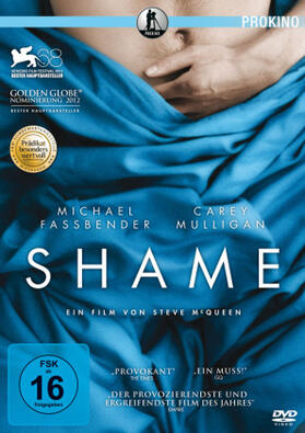 McQueen / Morgan |  Shame | Sonstiges |  Sack Fachmedien