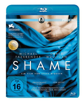 McQueen / Morgan |  Shame | Sonstiges |  Sack Fachmedien