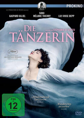 Giusto / Thibau |  Die Tänzerin | Sonstiges |  Sack Fachmedien