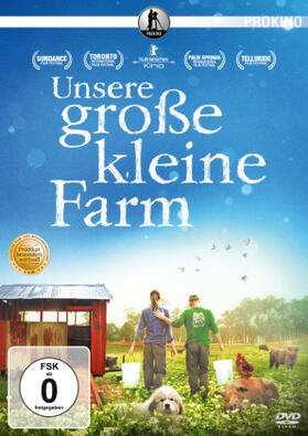 Chester / Monroe |  Unsere große kleine Farm | Sonstiges |  Sack Fachmedien