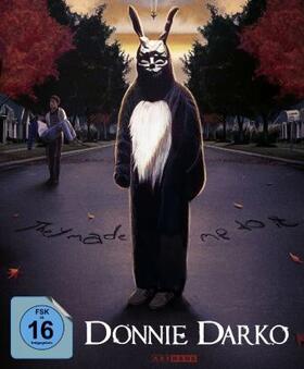 Kelly |  Donnie Darko | Sonstiges |  Sack Fachmedien