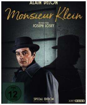 Solinas / Morandi |  Monsieur Klein | Sonstiges |  Sack Fachmedien