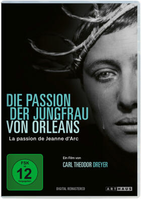 Delteil / Dreyer |  Die Passion der Jungfrau von Orléans | Sonstiges |  Sack Fachmedien