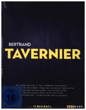  Bertrand Tavernier Edition | Sonstiges |  Sack Fachmedien