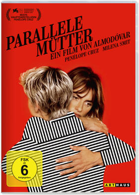 Almodóvar |  Parallele Mütter | Sonstiges |  Sack Fachmedien