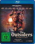 Rowell / Hinton |  The Outsiders | Sonstiges |  Sack Fachmedien