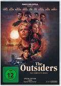 Rowell / Hinton |  The Outsiders | Sonstiges |  Sack Fachmedien