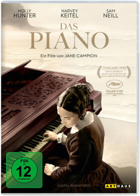 Campion |  Das Piano | Sonstiges |  Sack Fachmedien