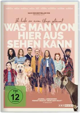Lehmann / Leky |  Was man von hier aus sehen kann | Sonstiges |  Sack Fachmedien