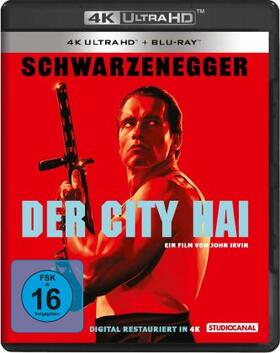 Devore / Wexler / Donati |  Der City Hai | Sonstiges |  Sack Fachmedien